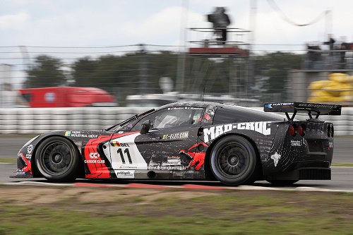 Xavier Maassen pechduivel
